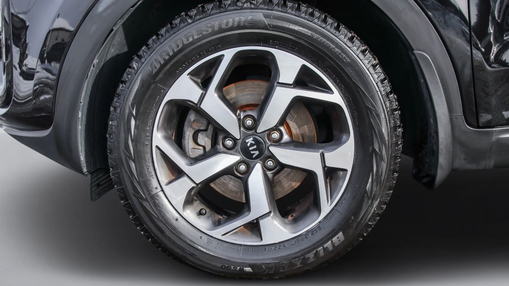 Kia Sportage LX 2020 d’occasion à vendre - 26