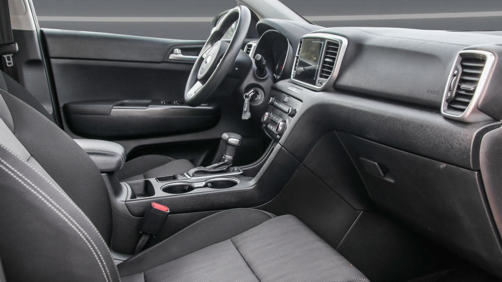 Kia Sportage LX 2020 d’occasion à vendre - 22