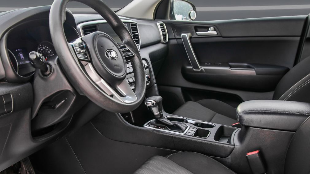 Kia Sportage LX 2020 d’occasion à vendre - 11