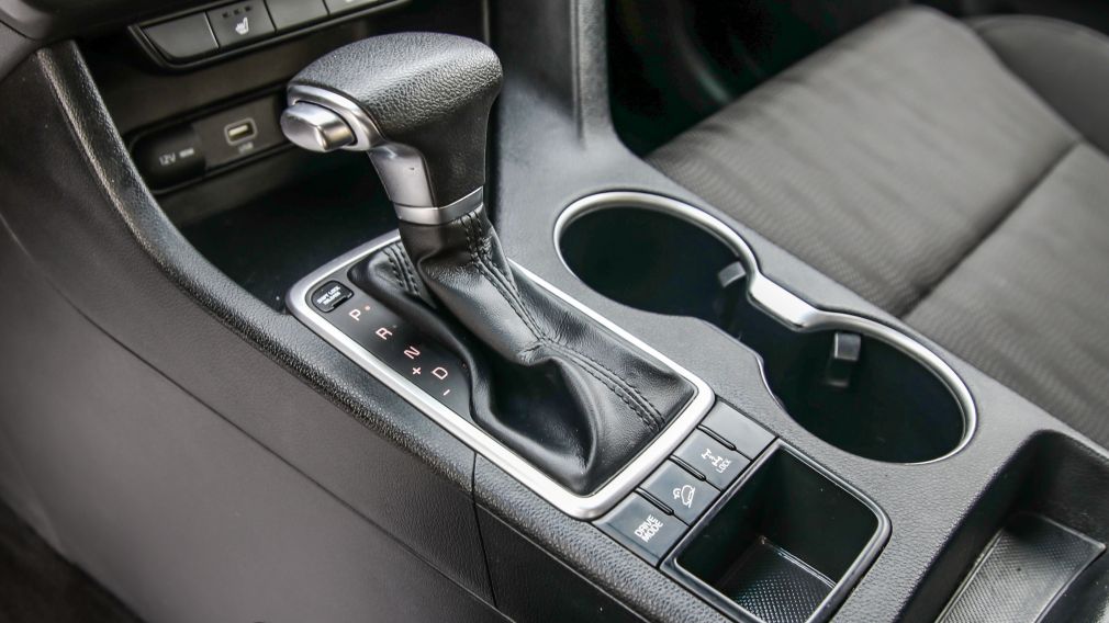 Kia Sportage LX 2020 d’occasion à vendre - 21