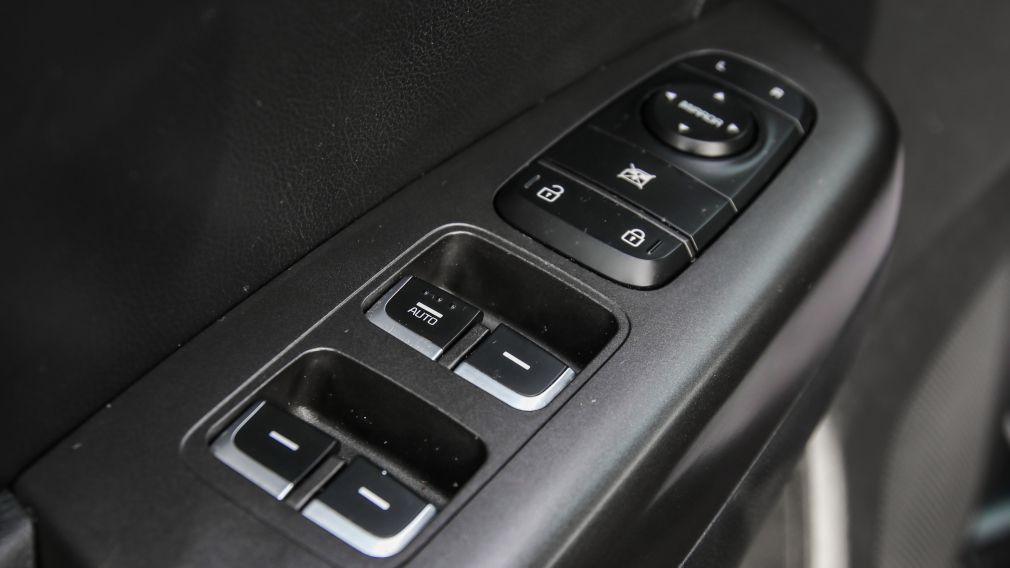 Kia Sportage LX 2020 d’occasion à vendre - 9