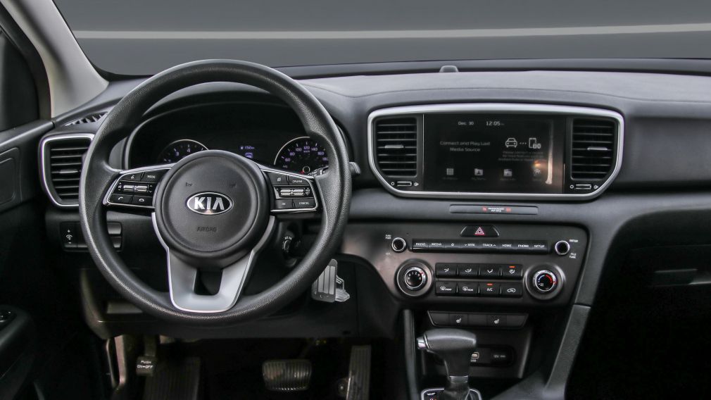 Kia Sportage LX 2020 d’occasion à vendre - 12