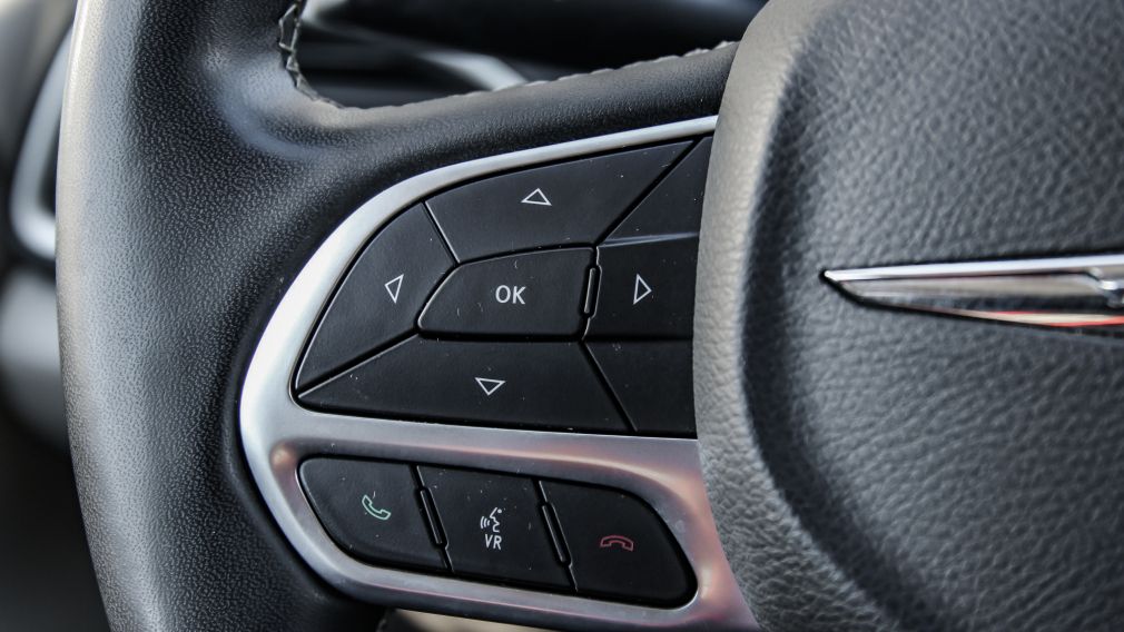 Chrysler Grand Caravan SXT 2022 d&rsquo;occasion à vendre - 16