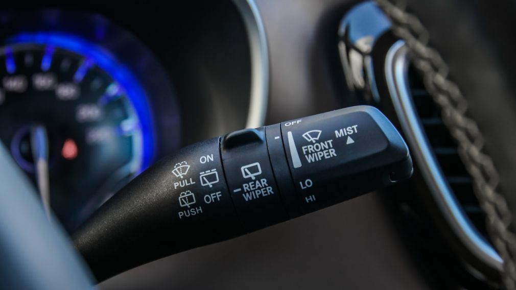 Chrysler Grand Caravan SXT 2022 d&rsquo;occasion à vendre - 19