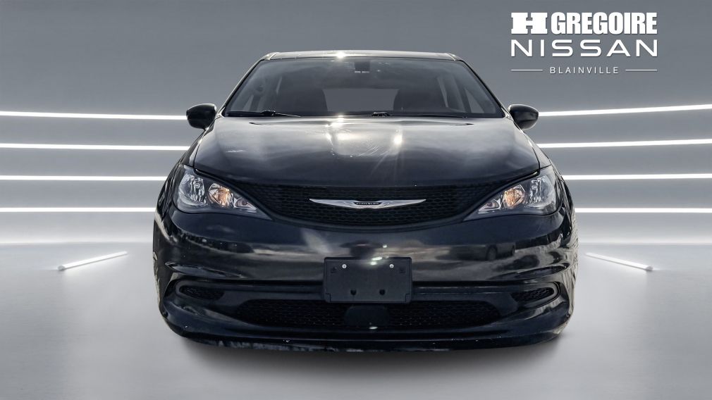 Chrysler Grand Caravan SXT 2022 d&rsquo;occasion à vendre - 2