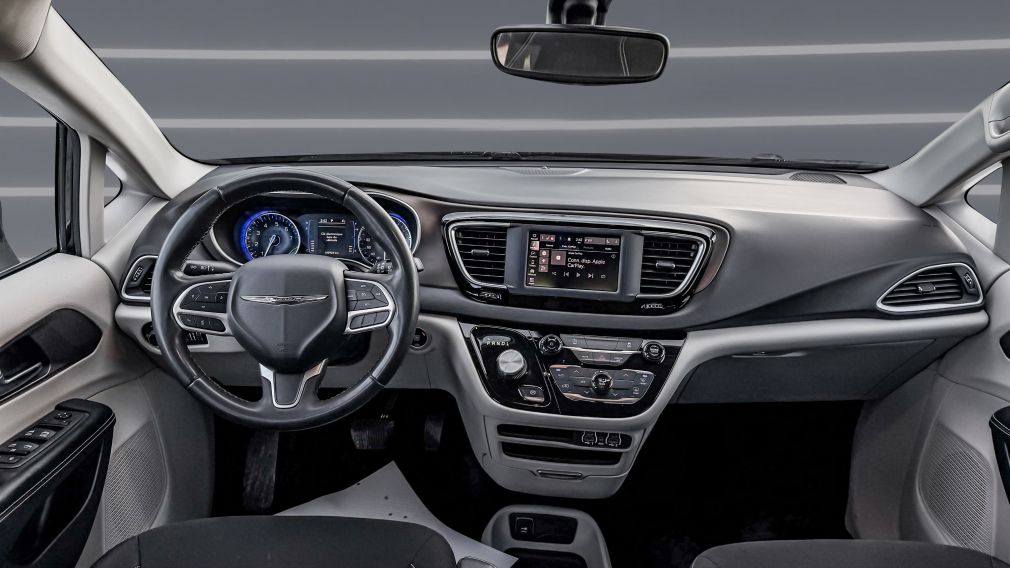 Chrysler Grand Caravan SXT 2022 d&rsquo;occasion à vendre - 14