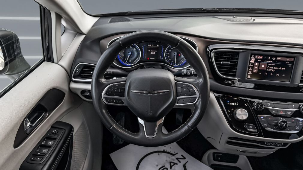 Chrysler Grand Caravan SXT 2022 d&rsquo;occasion à vendre - 16