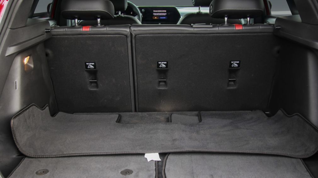 Chevrolet Trax 2RS 2024 d&rsquo;occasion à vendre - 25