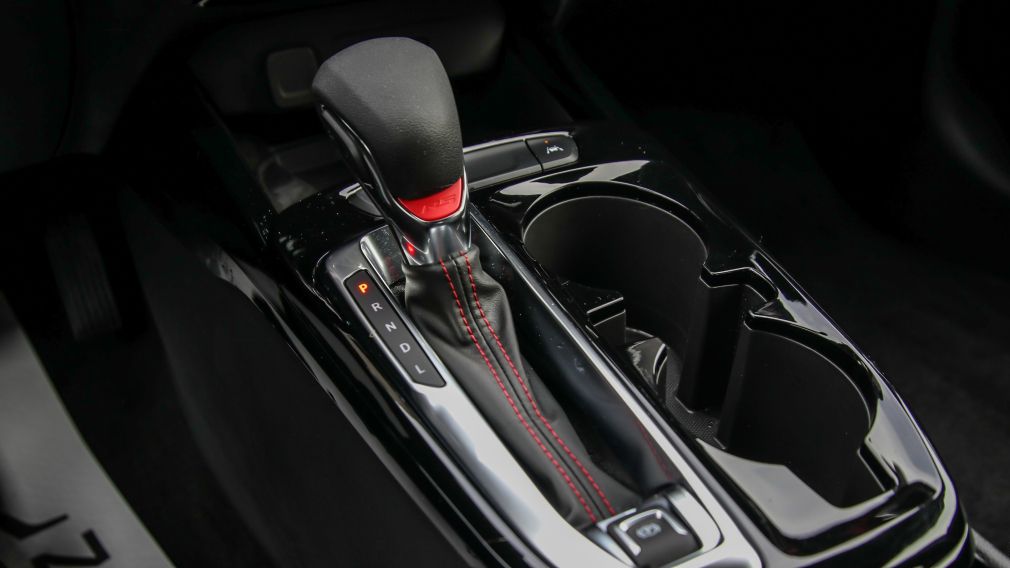 Chevrolet Trax 2RS 2024 d&rsquo;occasion à vendre - 21