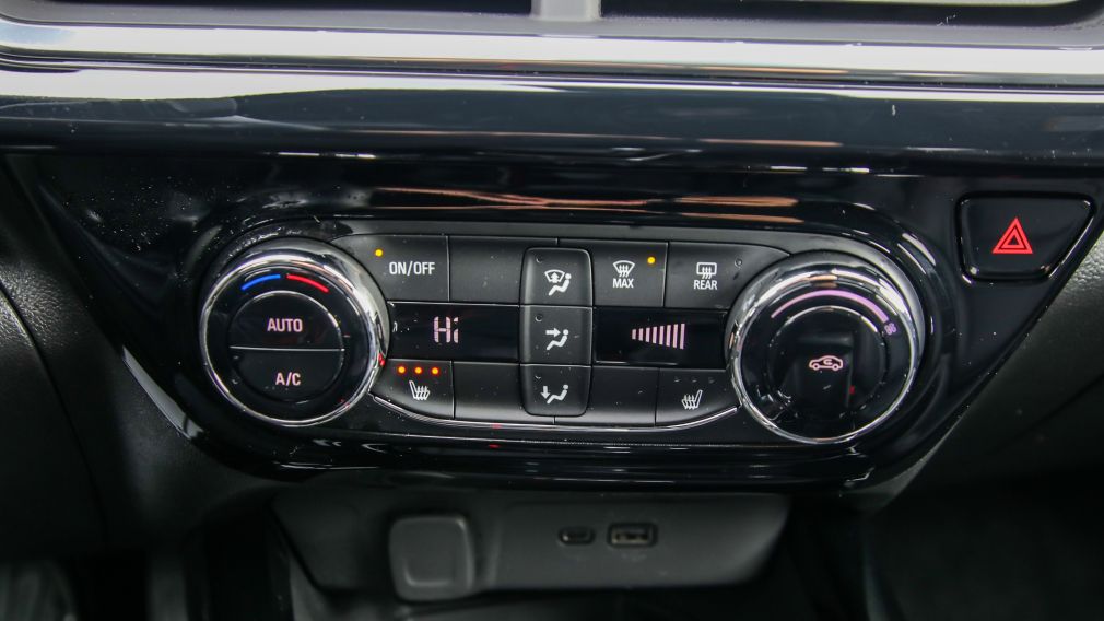 Chevrolet Trax 2RS 2024 d&rsquo;occasion à vendre - 20