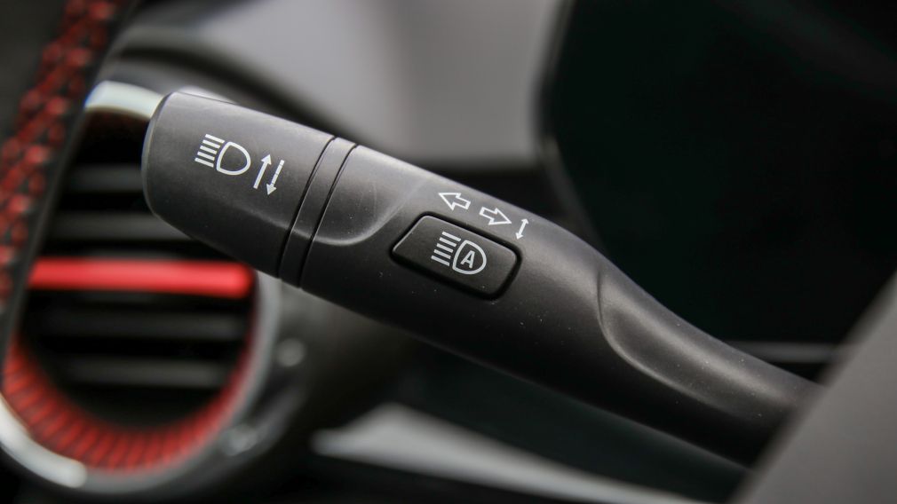 Chevrolet Trax 2RS 2024 d&rsquo;occasion à vendre - 16