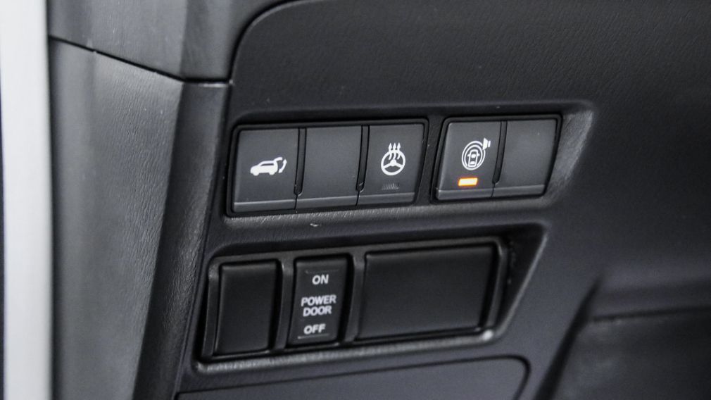 Nissan Armada Platinum 2022 d&rsquo;occasion à vendre - 10