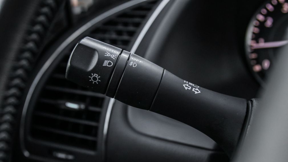 Nissan Armada Platinum 2022 d&rsquo;occasion à vendre - 18