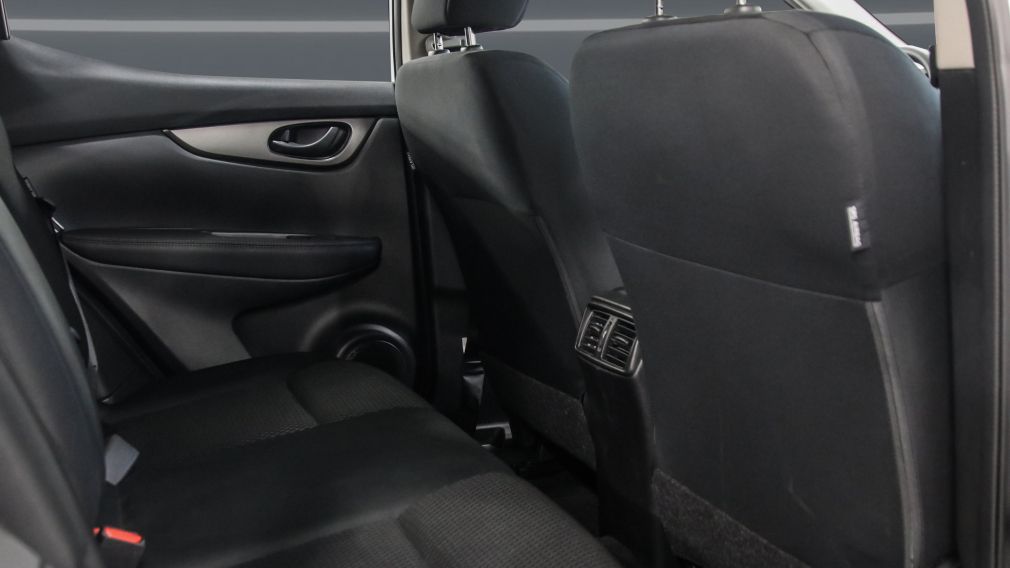 Nissan Qashqai S 2023 d’occasion à vendre - 24