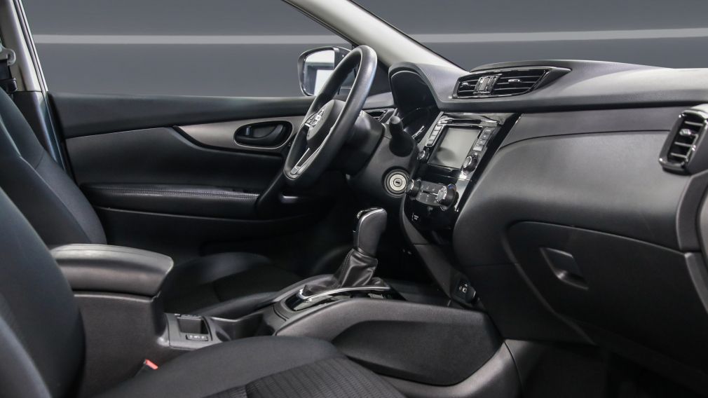 Nissan Qashqai S 2023 d’occasion à vendre - 22