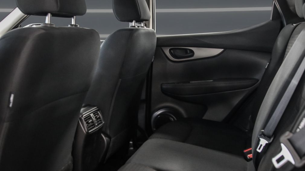 Nissan Qashqai S 2023 d’occasion à vendre - 23