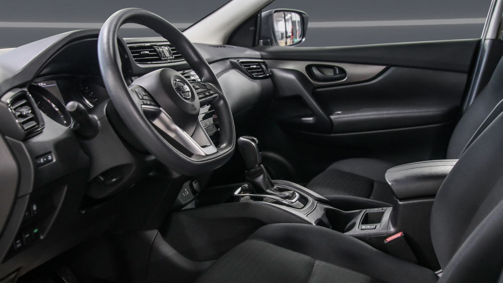 Nissan Qashqai S 2023 d’occasion à vendre - 11