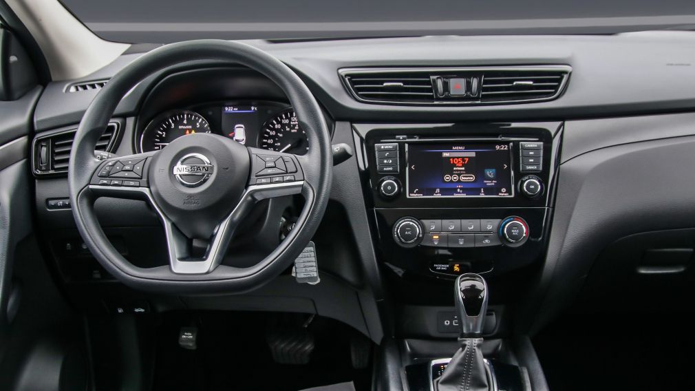 Nissan Qashqai S 2023 d’occasion à vendre - 12
