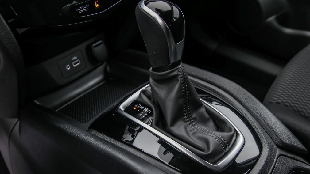 Nissan Qashqai S 2023 d’occasion à vendre - 21