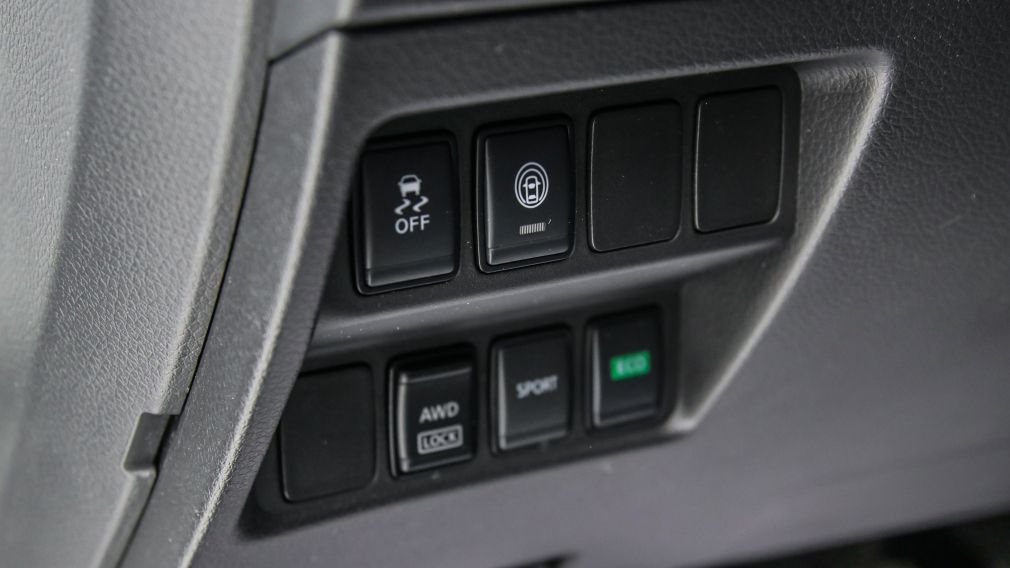 Nissan Qashqai S 2023 d’occasion à vendre - 10