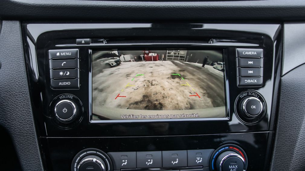 Nissan Qashqai S 2023 d’occasion à vendre - 19