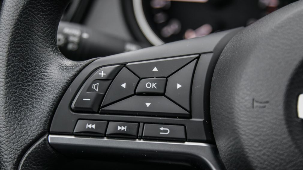 Nissan Qashqai S 2023 d’occasion à vendre - 15