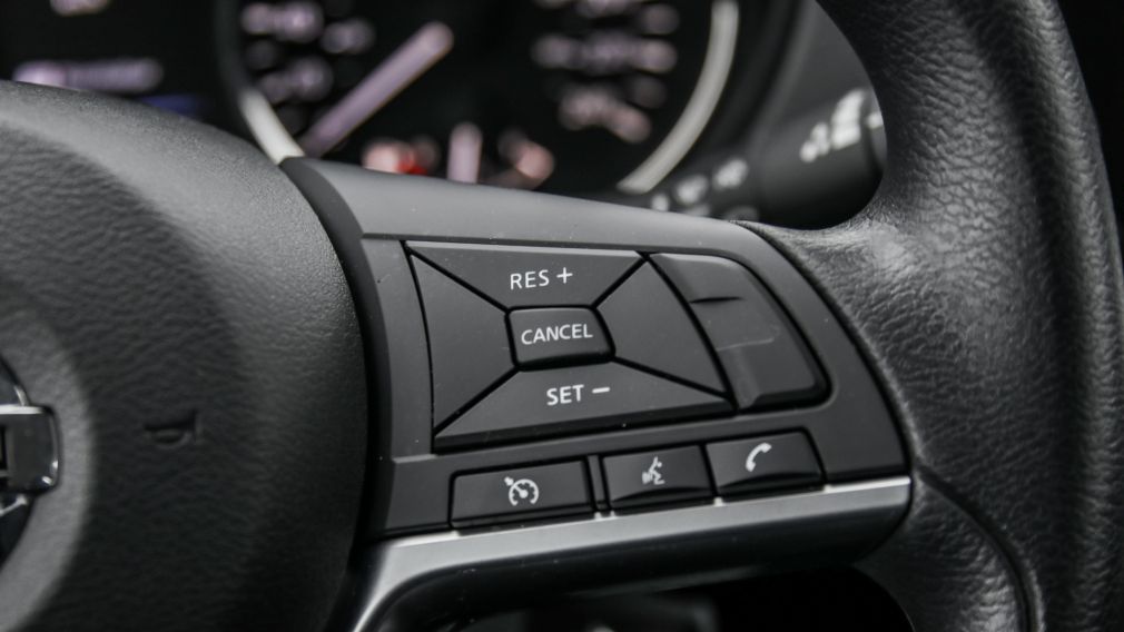 Nissan Qashqai S 2023 d’occasion à vendre - 16