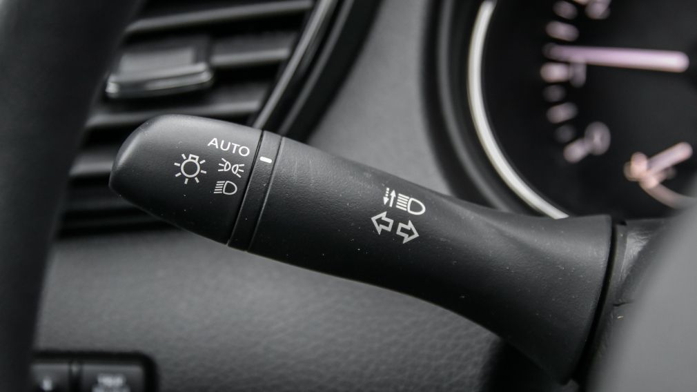 Nissan Qashqai S 2023 d’occasion à vendre - 17