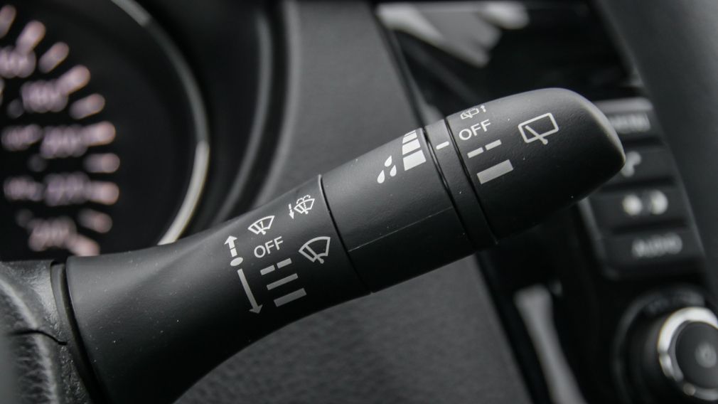 Nissan Qashqai S 2023 d’occasion à vendre - 18