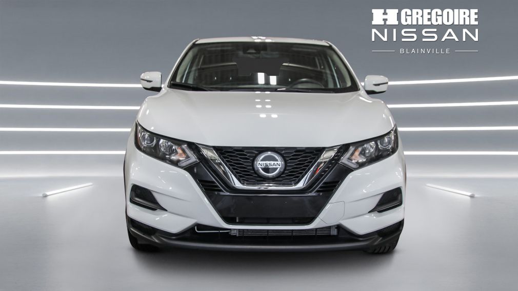 Nissan Qashqai S 2023 d’occasion à vendre - 2