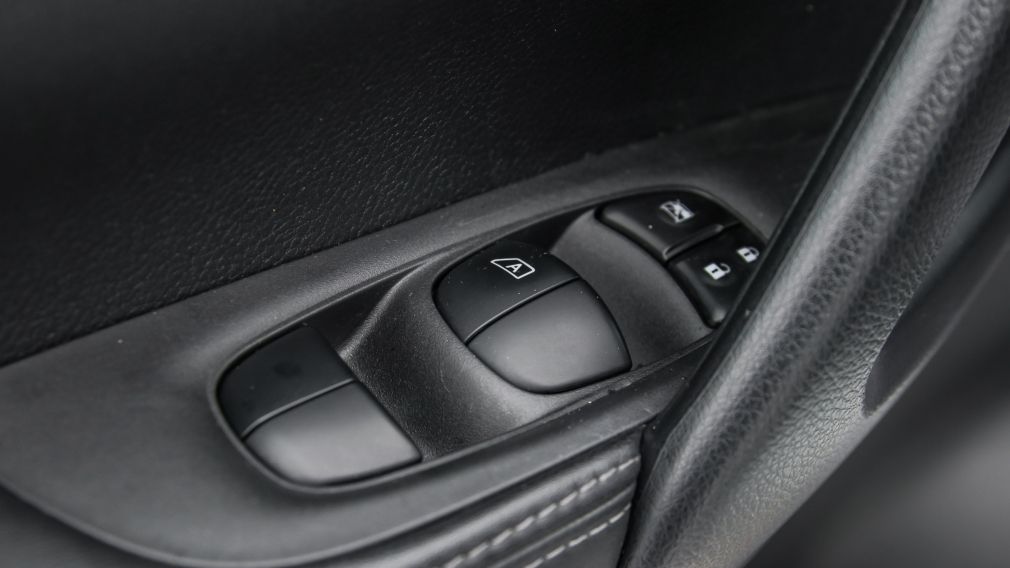 Nissan Qashqai S 2023 d’occasion à vendre - 9