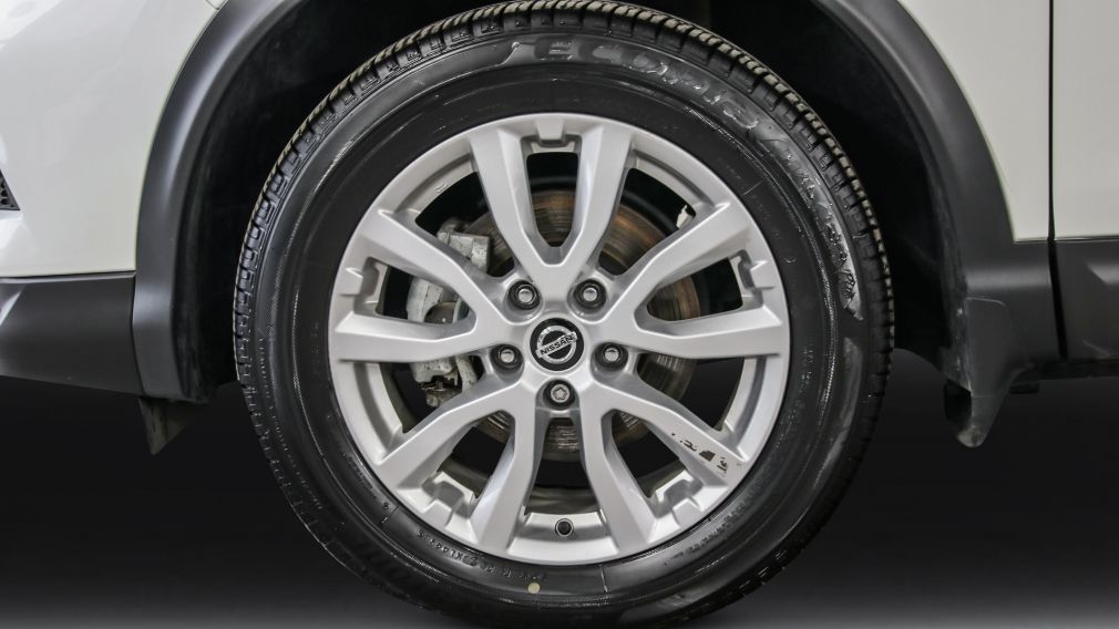 Nissan Qashqai S 2023 d’occasion à vendre - 26