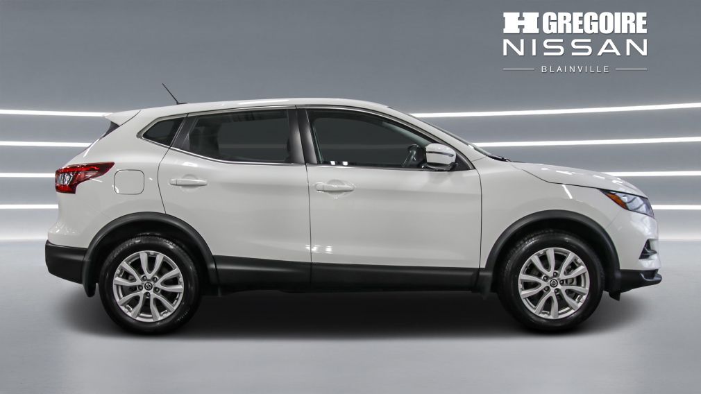 Nissan Qashqai S 2023 d’occasion à vendre - 8