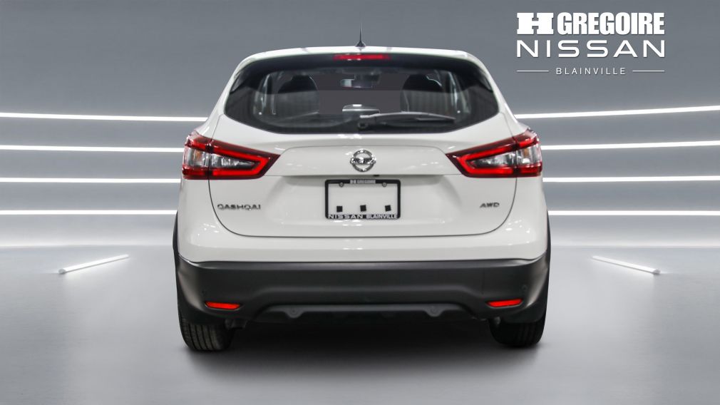 Nissan Qashqai S 2023 d’occasion à vendre - 6