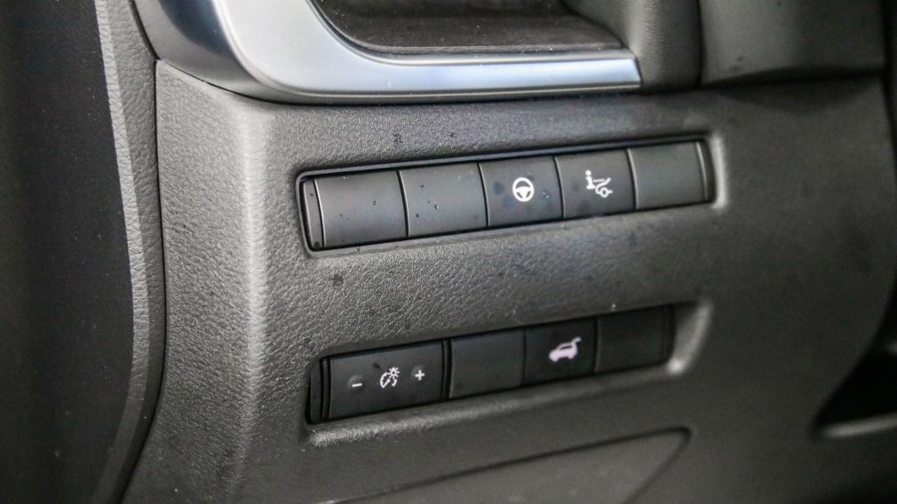 Nissan Rogue Platinum 2023 d&rsquo;occasion à vendre - 10