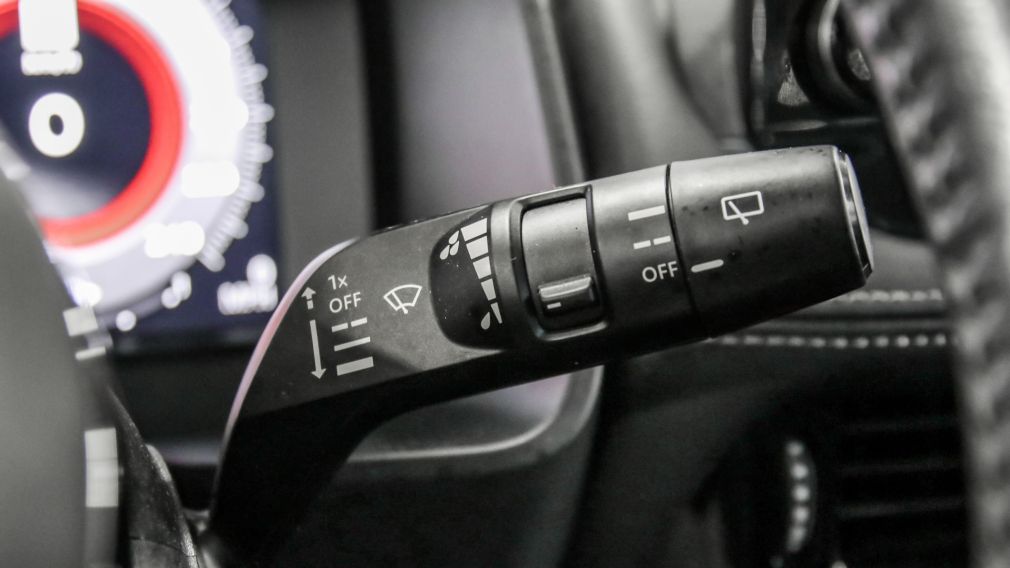 Nissan Rogue Platinum 2023 d&rsquo;occasion à vendre - 18