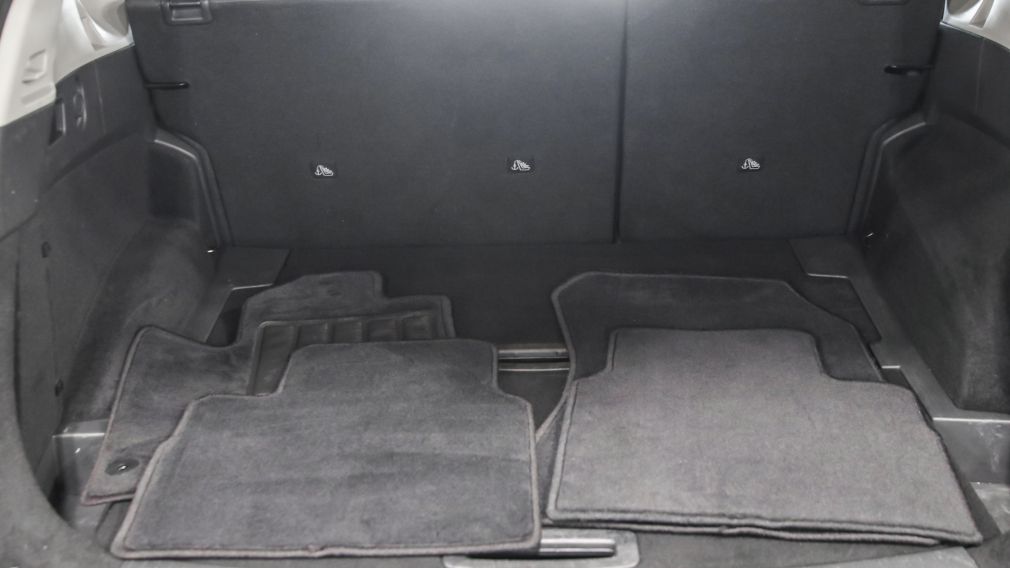 Nissan Rogue Platinum 2023 d&rsquo;occasion à vendre - 25