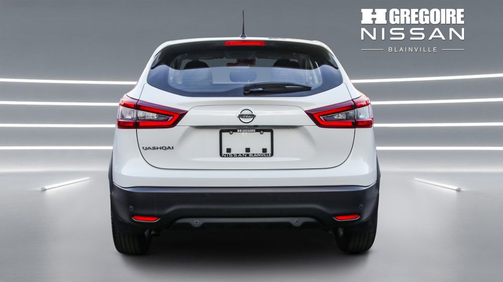 Nissan Qashqai S 2023 d’occasion à vendre - 6
