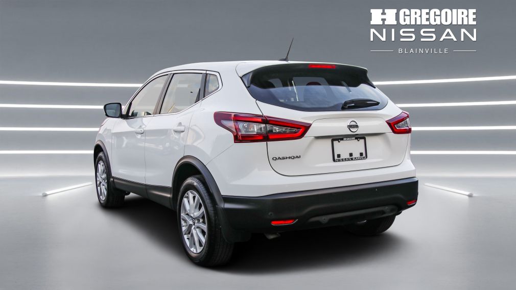 Nissan Qashqai S 2023 d’occasion à vendre - 5