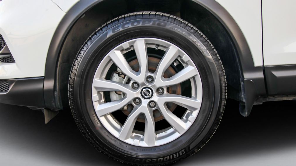 Nissan Qashqai S 2023 d’occasion à vendre - 27