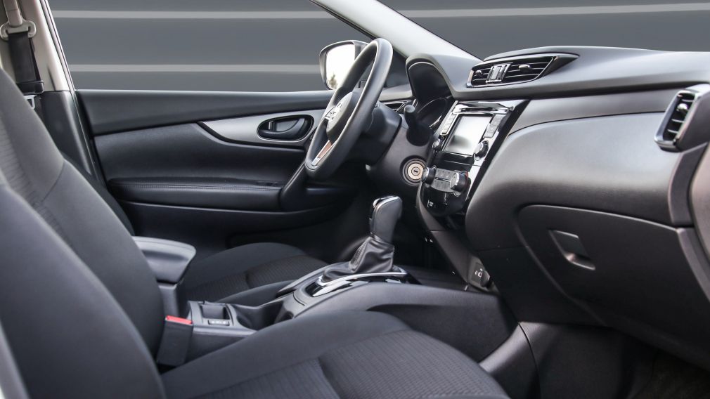 Nissan Qashqai S 2023 d’occasion à vendre - 26