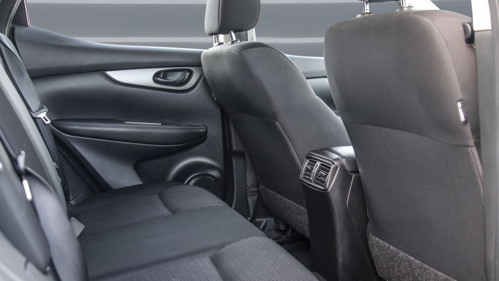 Nissan Qashqai S 2023 d’occasion à vendre - 25