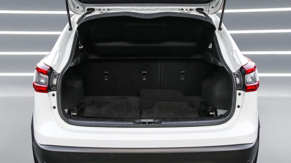 Nissan Qashqai S 2023 d’occasion à vendre - 18