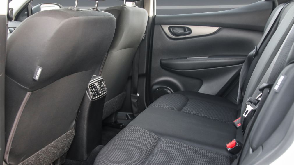 Nissan Qashqai S 2023 d’occasion à vendre - 19