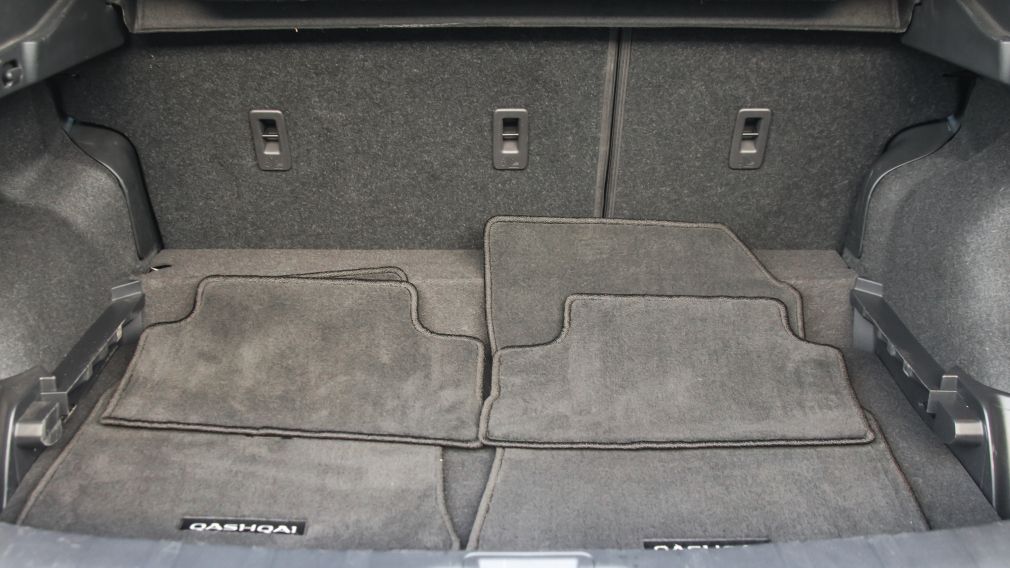 Nissan Qashqai S 2023 d’occasion à vendre - 23