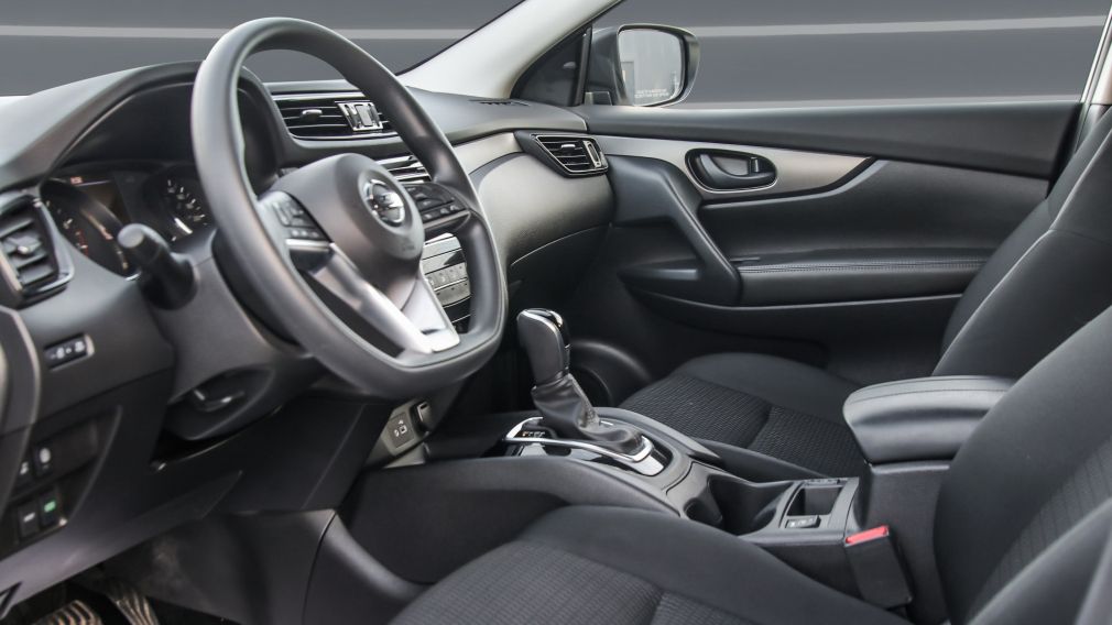 Nissan Qashqai S 2023 d’occasion à vendre - 9