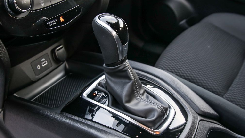 Nissan Qashqai S 2023 d’occasion à vendre - 20