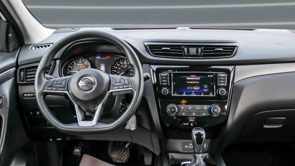 Nissan Qashqai S 2023 d’occasion à vendre - 11