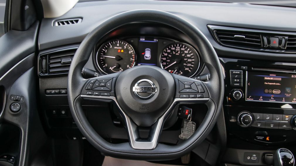 Nissan Qashqai S 2023 d’occasion à vendre - 12