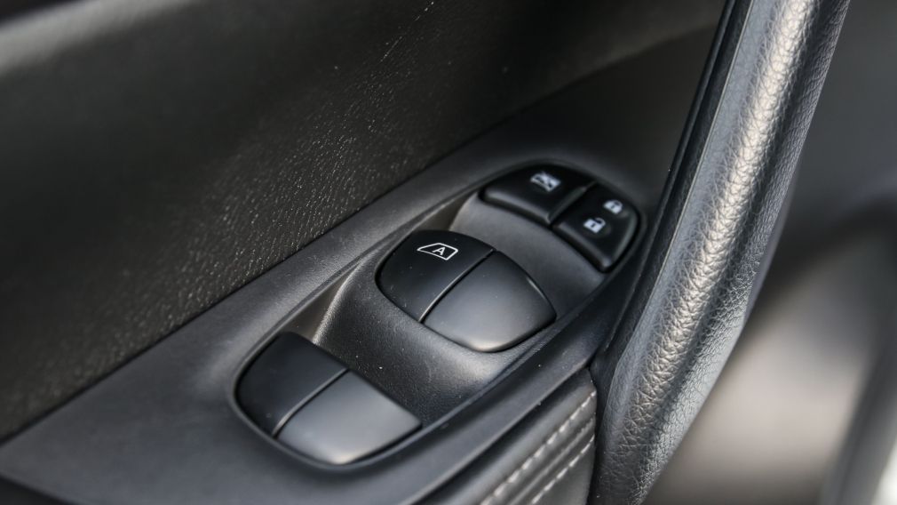 Nissan Qashqai S 2023 d’occasion à vendre - 10